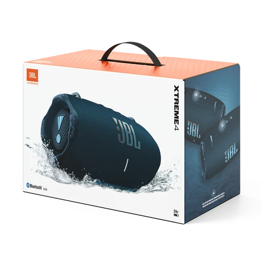 JBL XTREME 4