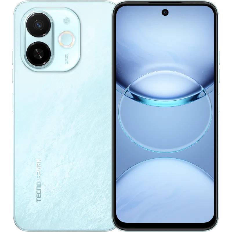 Tecno Spark 30C
