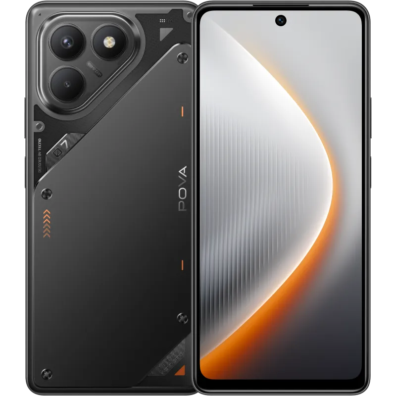 Tecno Pova 7 4G