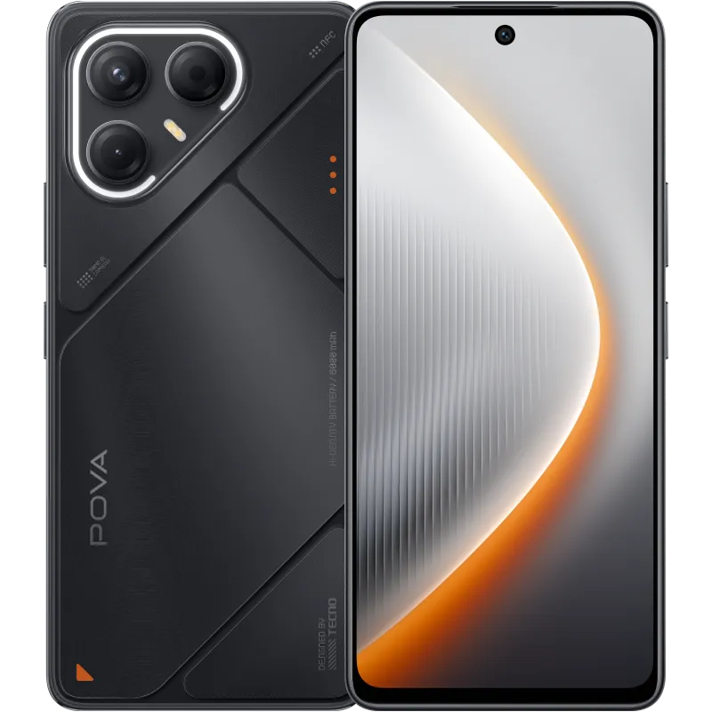 Tecno Pova 7 5G