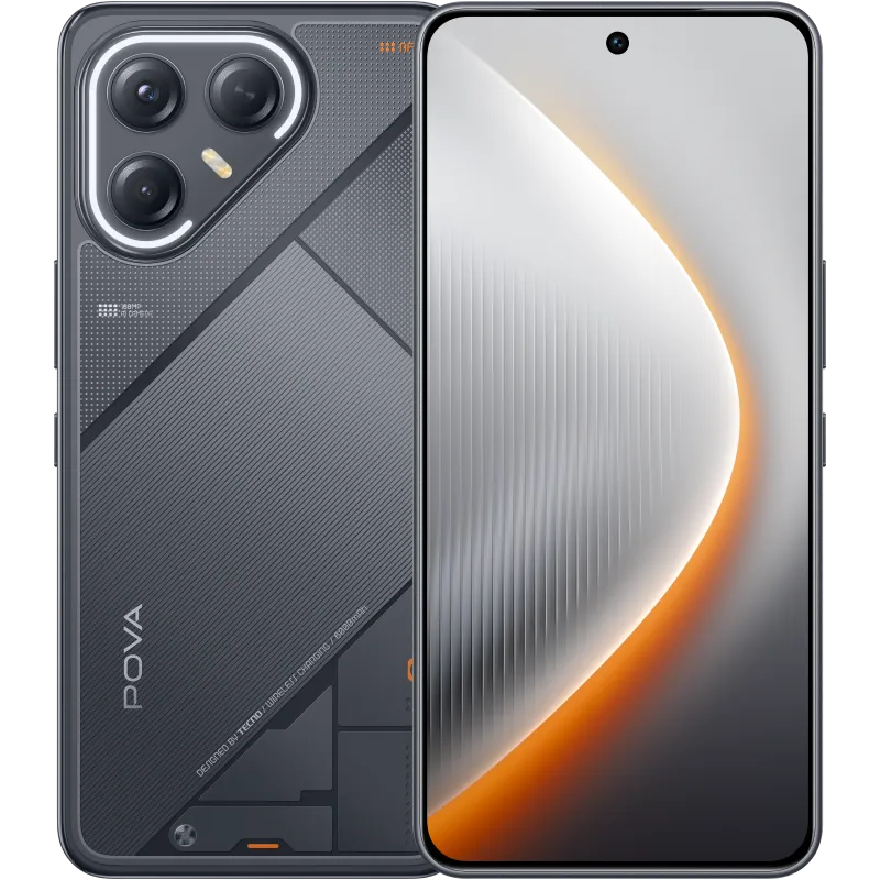 Tecno Pova 7 ultra 5G