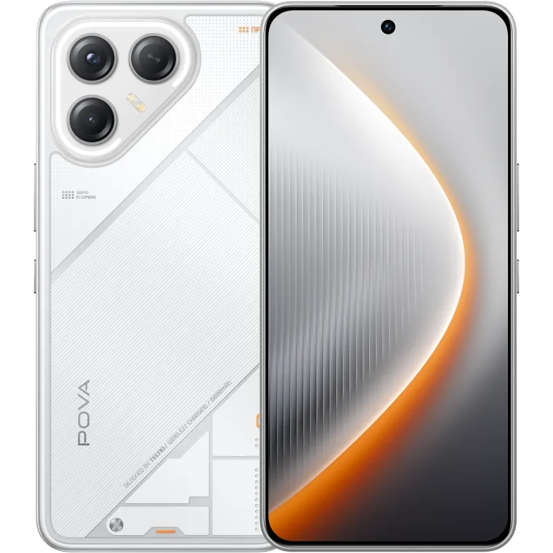 Tecno Pova 7 ultra 5G