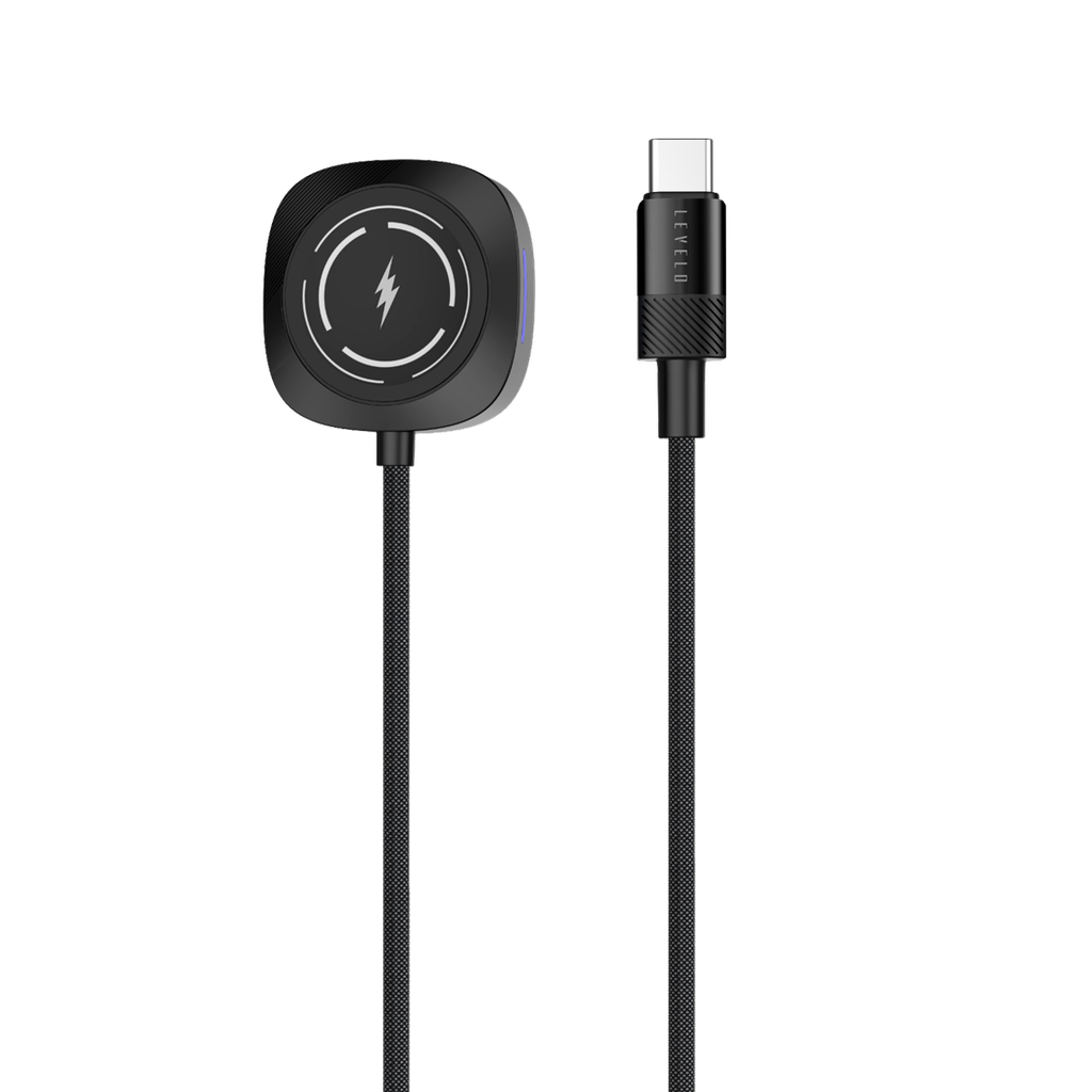 Levelo Otto Type-C Wireless Charger