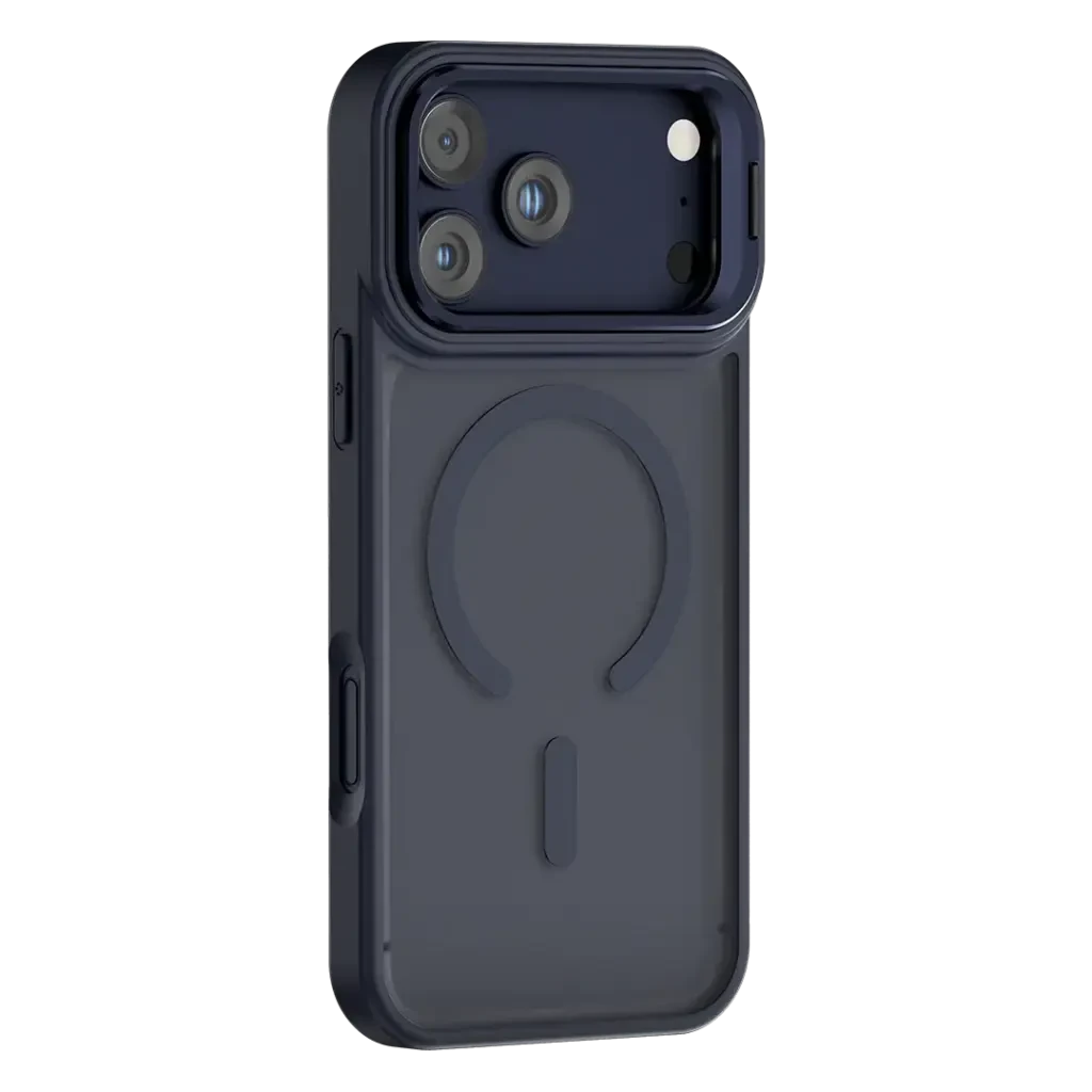 Levelo Solo Pro Camera Kickstand Case