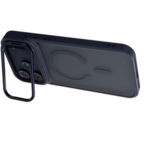 Levelo Solo Pro Camera Kickstand Case