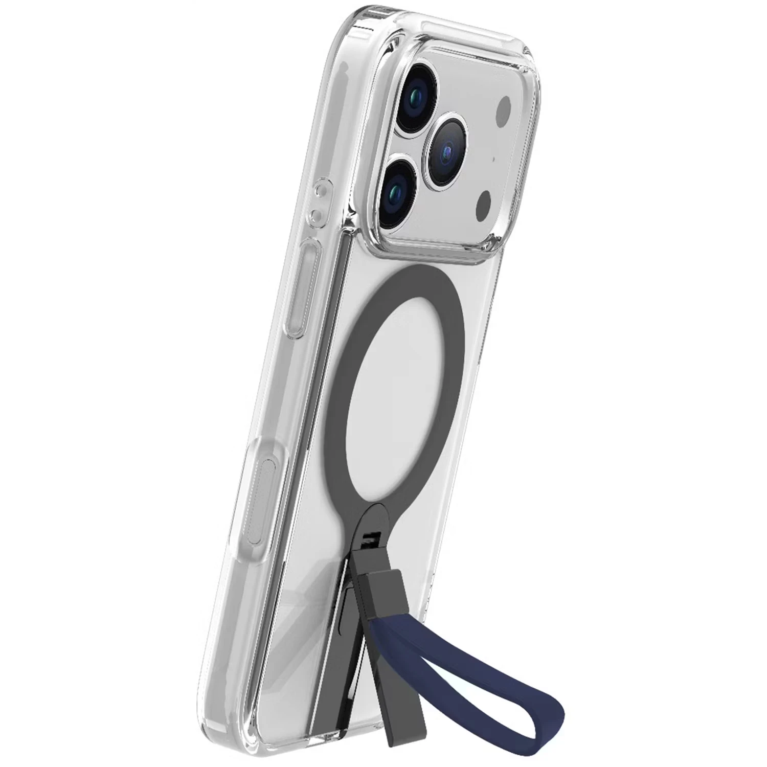 Levelo Spira MagSafe for Iphone 17 Pro