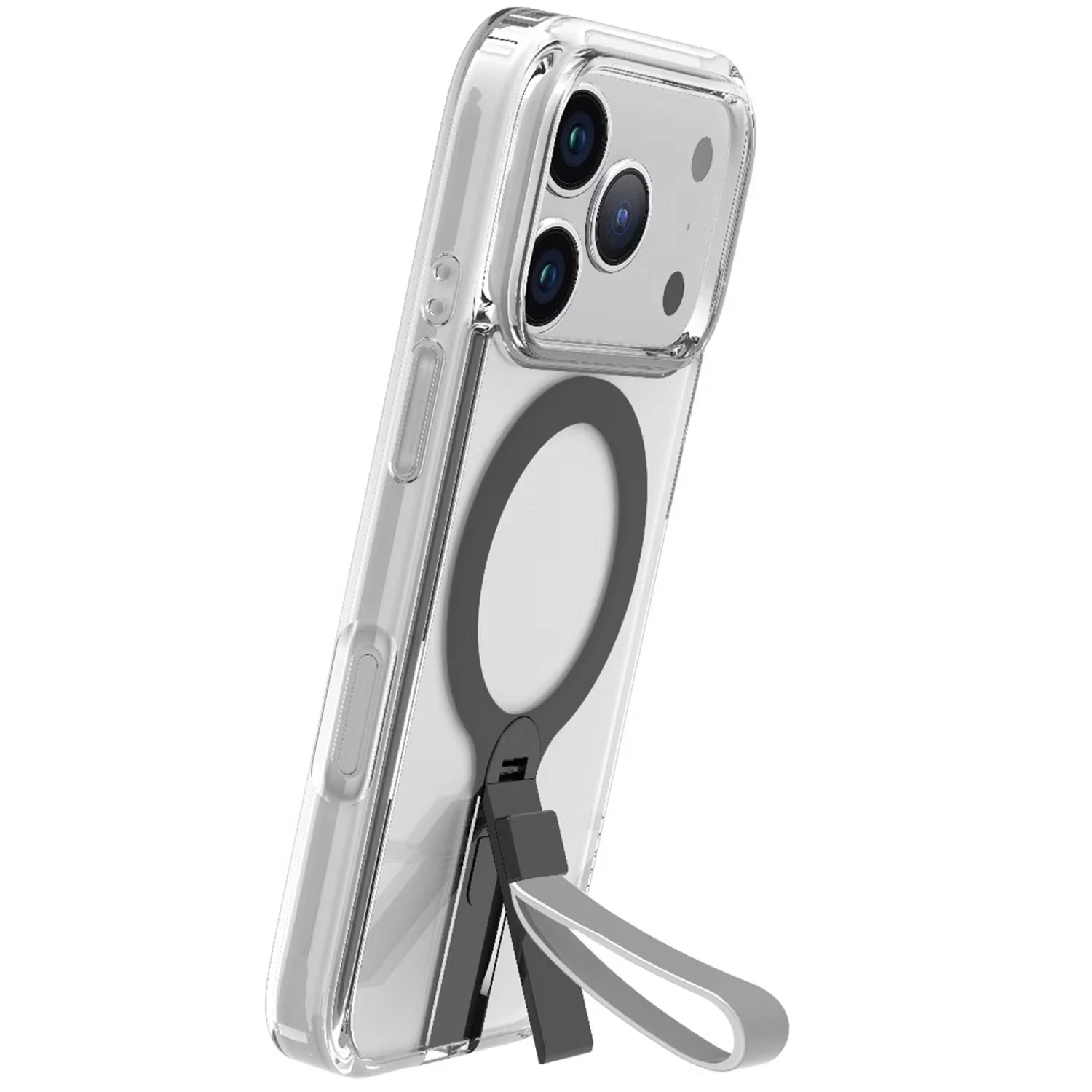 Levelo Spira MagSafe for Iphone 17 Pro