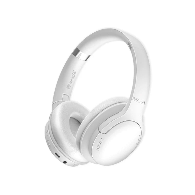 PROMATE OVER-EAR WIRELESS HEADPHONES