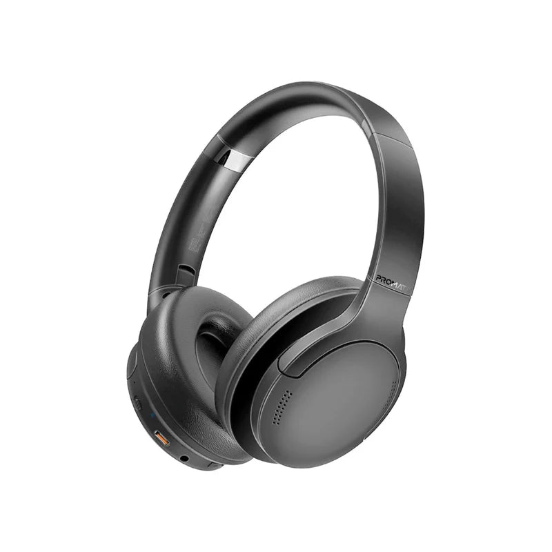 PROMATE OVER-EAR WIRELESS HEADPHONES