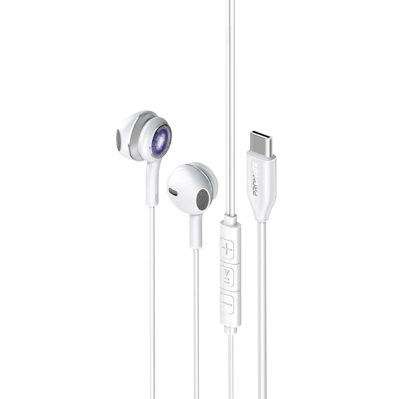 PROMATE LUMIBUDS-C