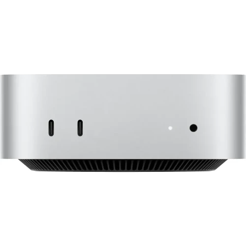 Apple Mac Mini M4