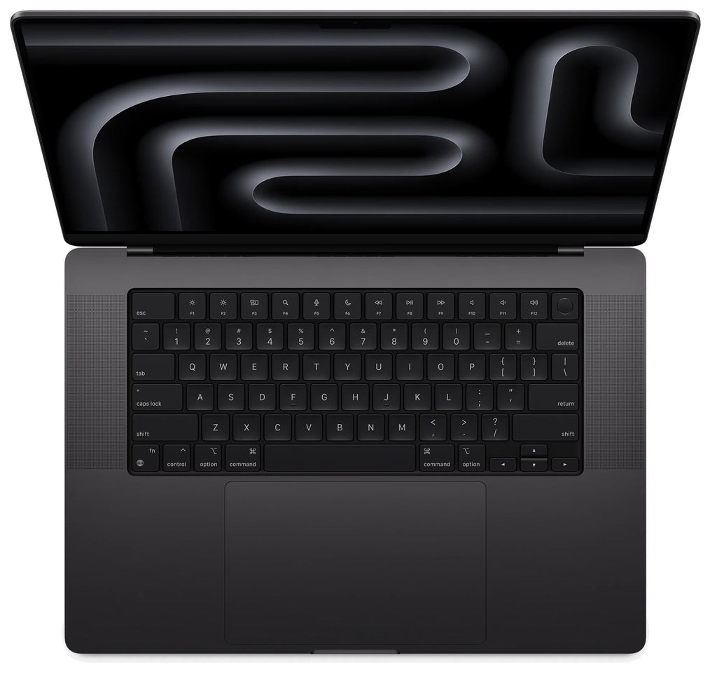 Apple MacBook Pro 14" MDE04