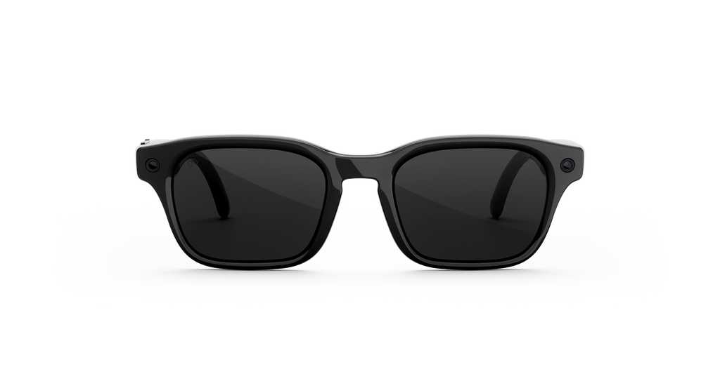 Meta Glasses Adventurer