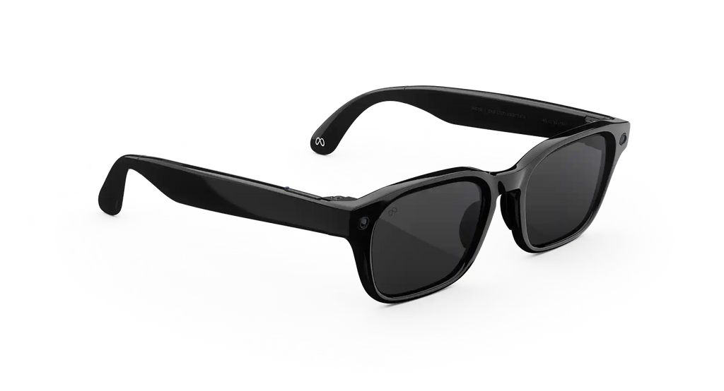 Meta Glasses Adventurer