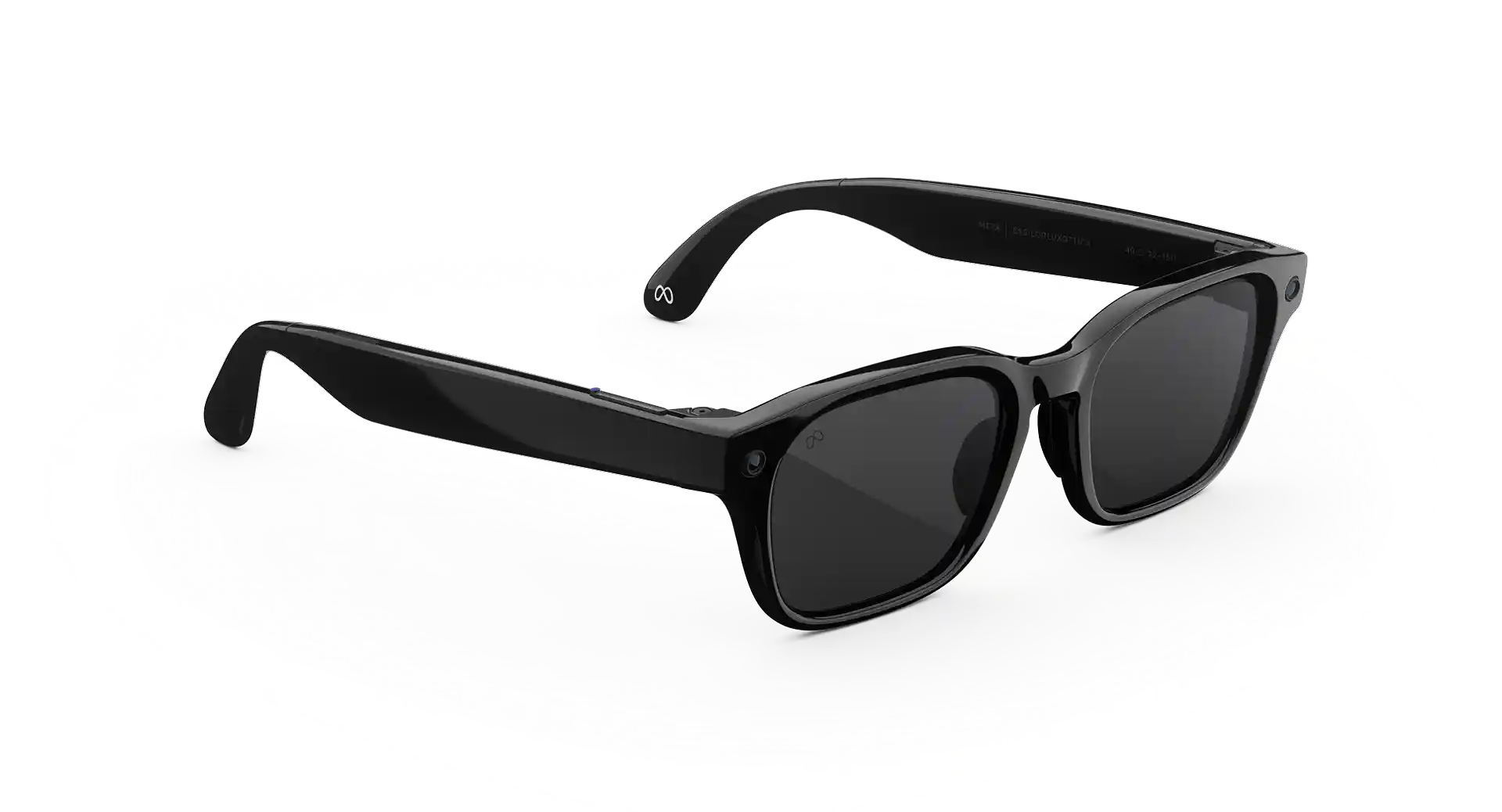 Meta Glasses Adventurer