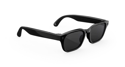 Meta Glasses Adventurer