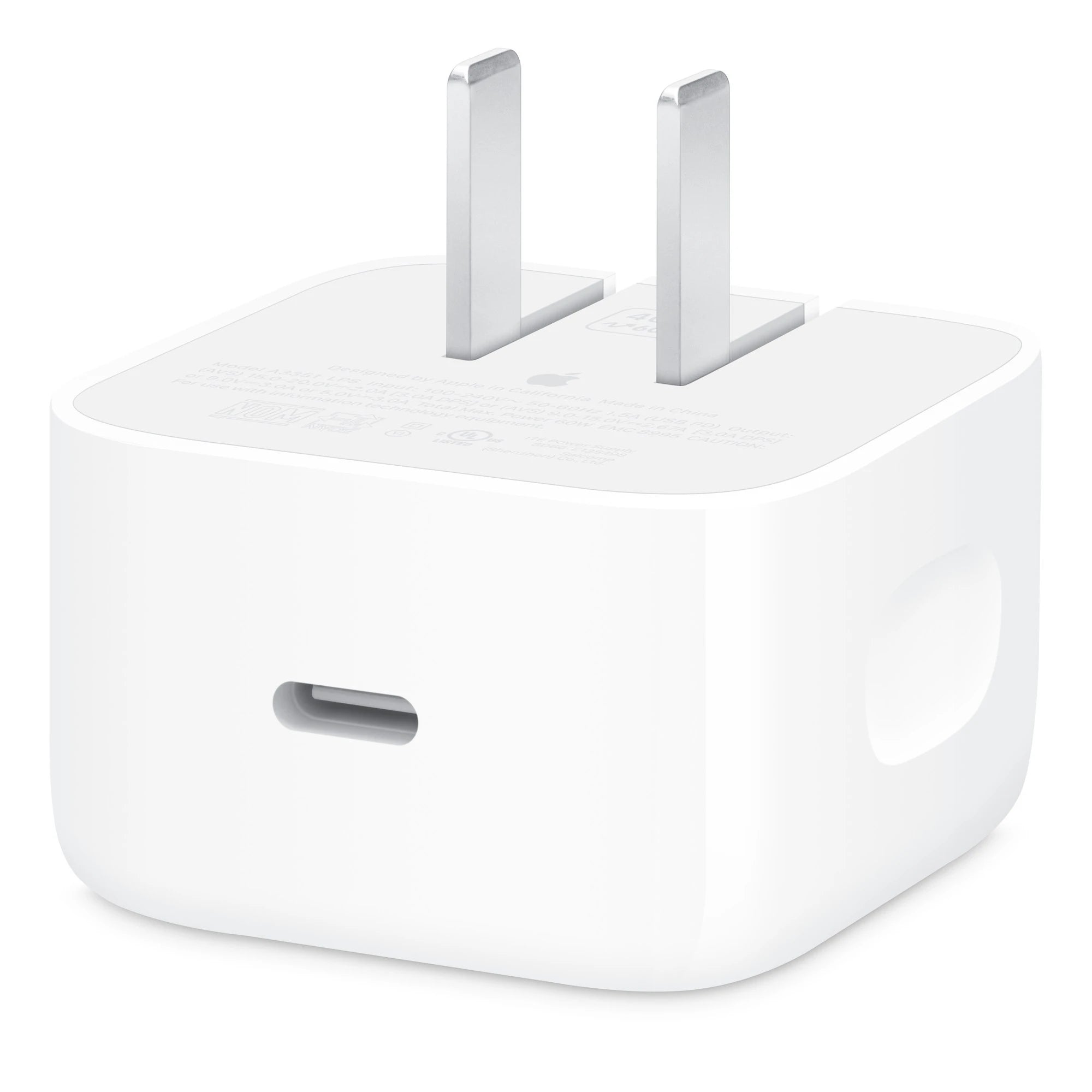 Apple 40W Dynamimc Power Adapter