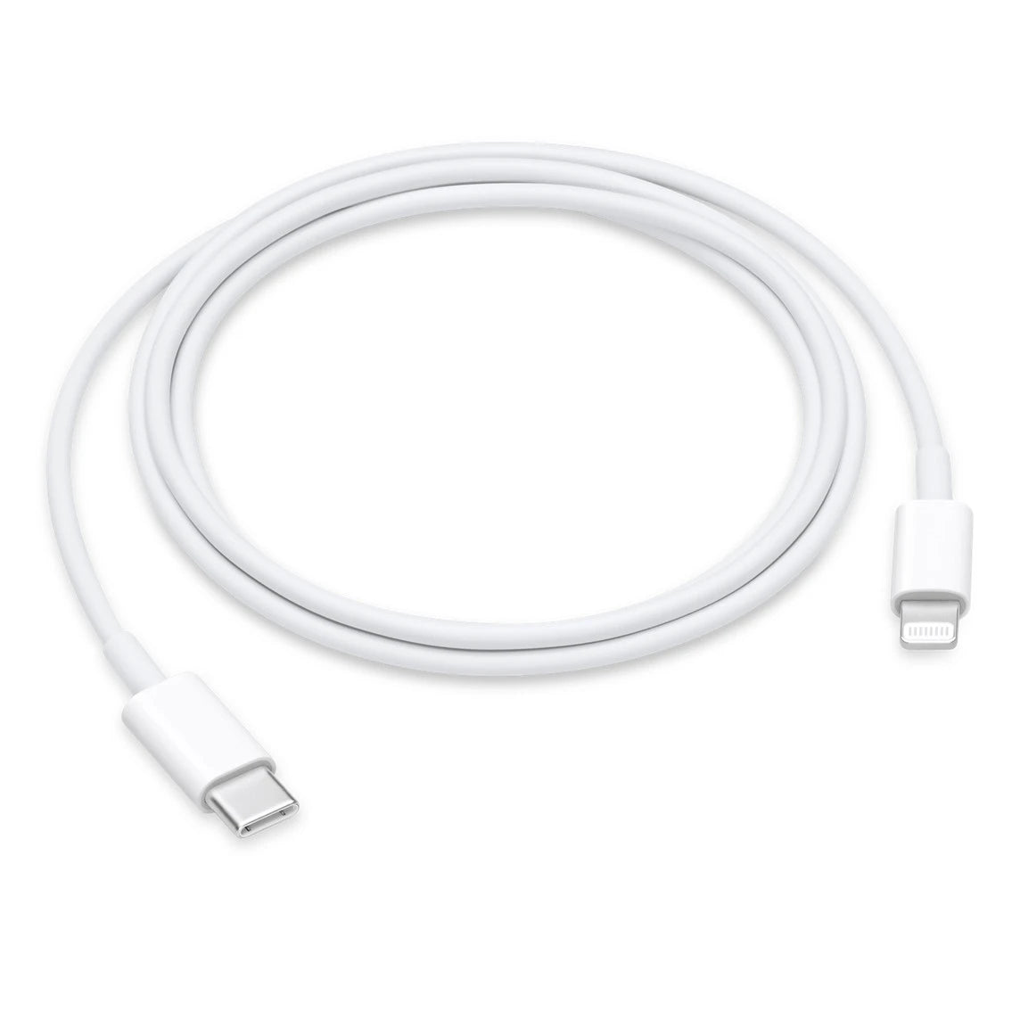 APPLE LIGHTNING TO USB-C  CABLE