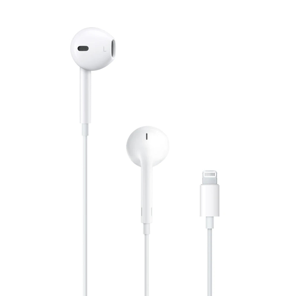 Apple Earpods Connector