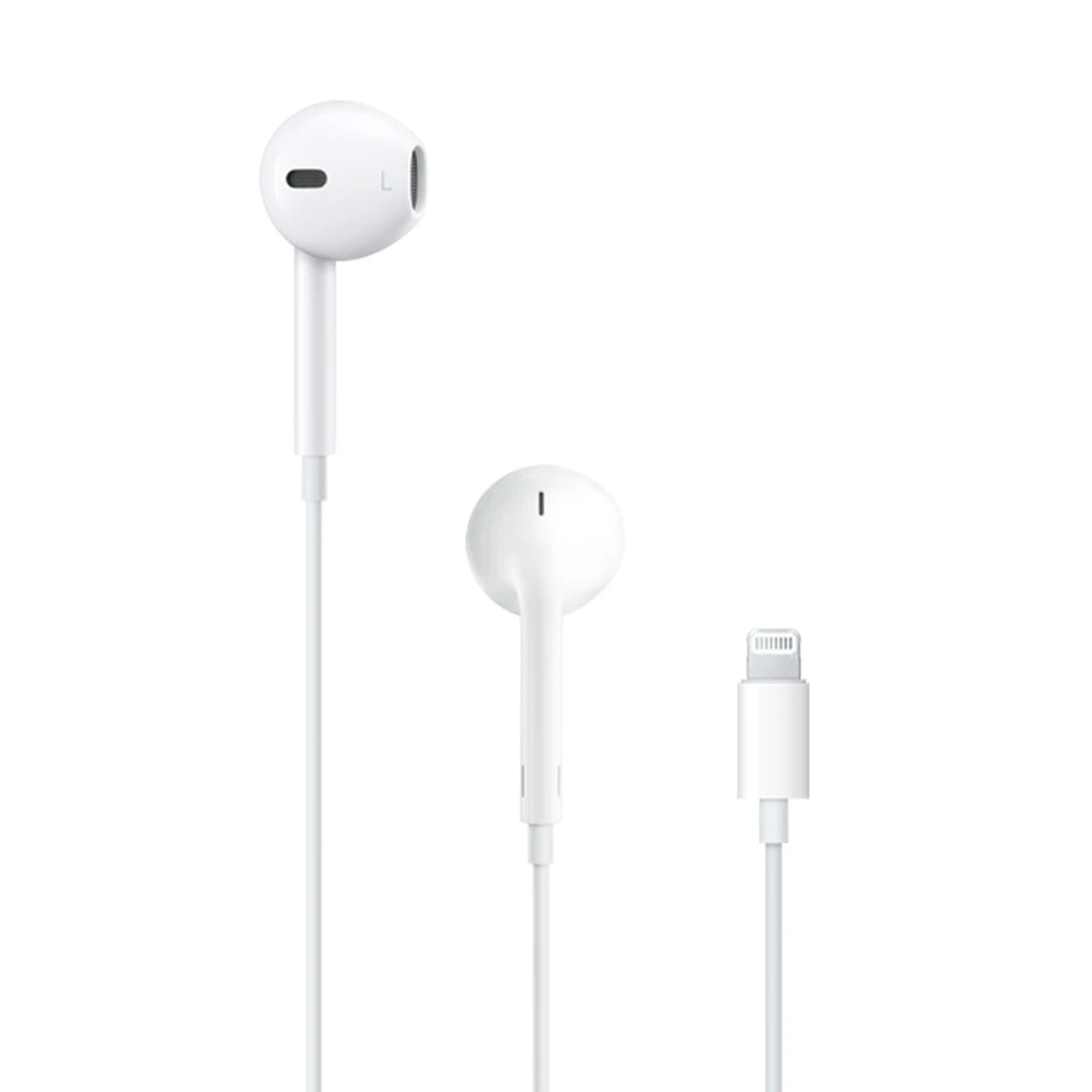 Apple Earpods Connector