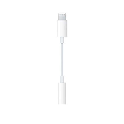 Apple Lightning to Jack Adapter