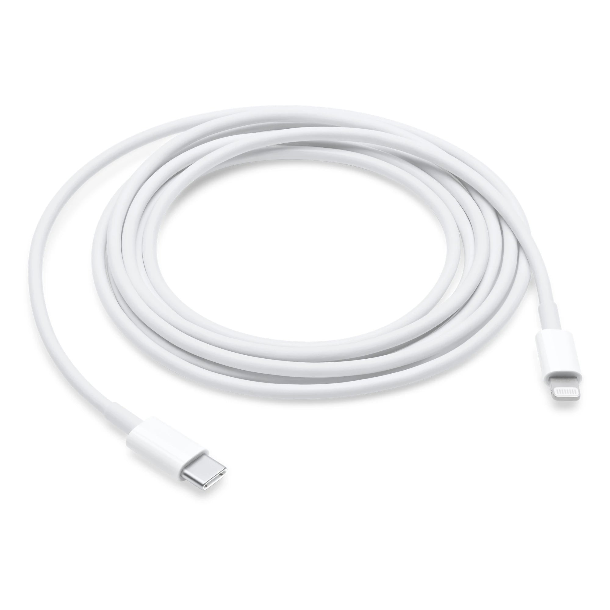 APPLE LIGHTNING TO USB-C  CABLE