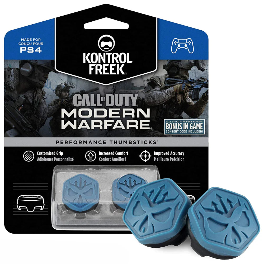 KONTROL FREEK - Performance Thumbstick