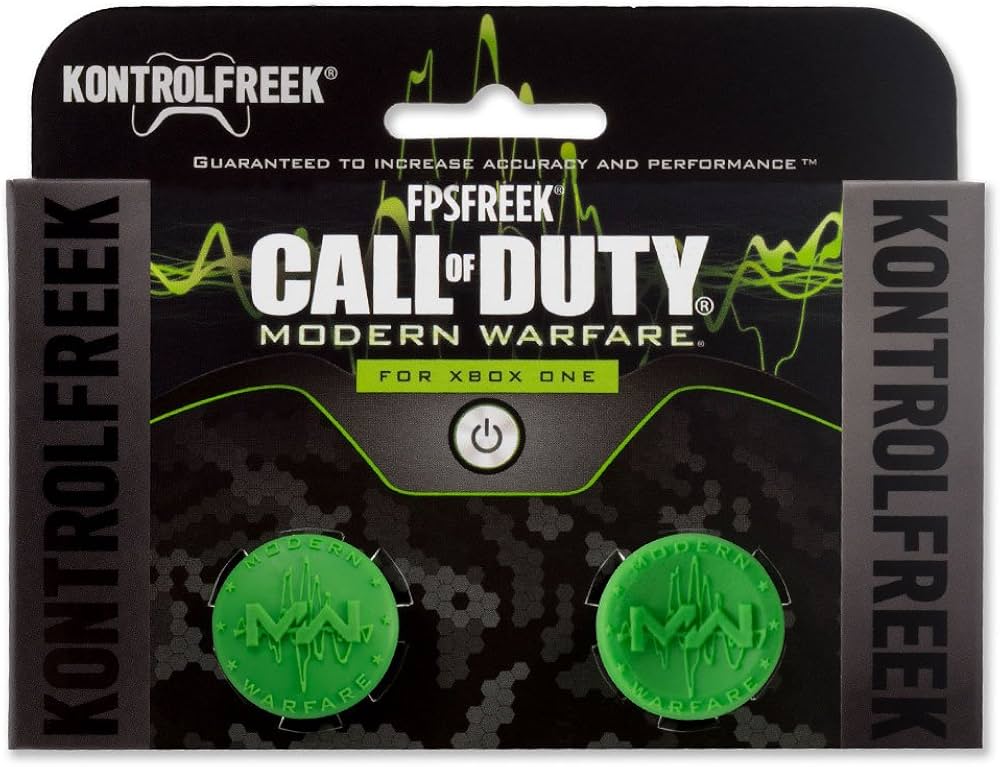 KONTROL FREEK - Performance Thumbstick