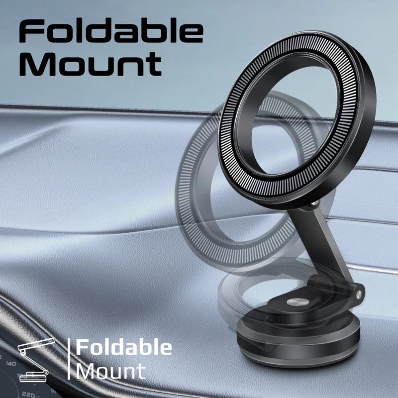 PROMATE FOLDABLE MAGNETIC MOUNT
