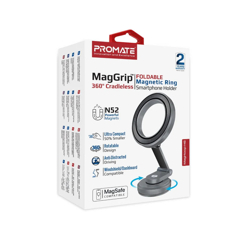 PROMATE FOLDABLE MAGNETIC MOUNT