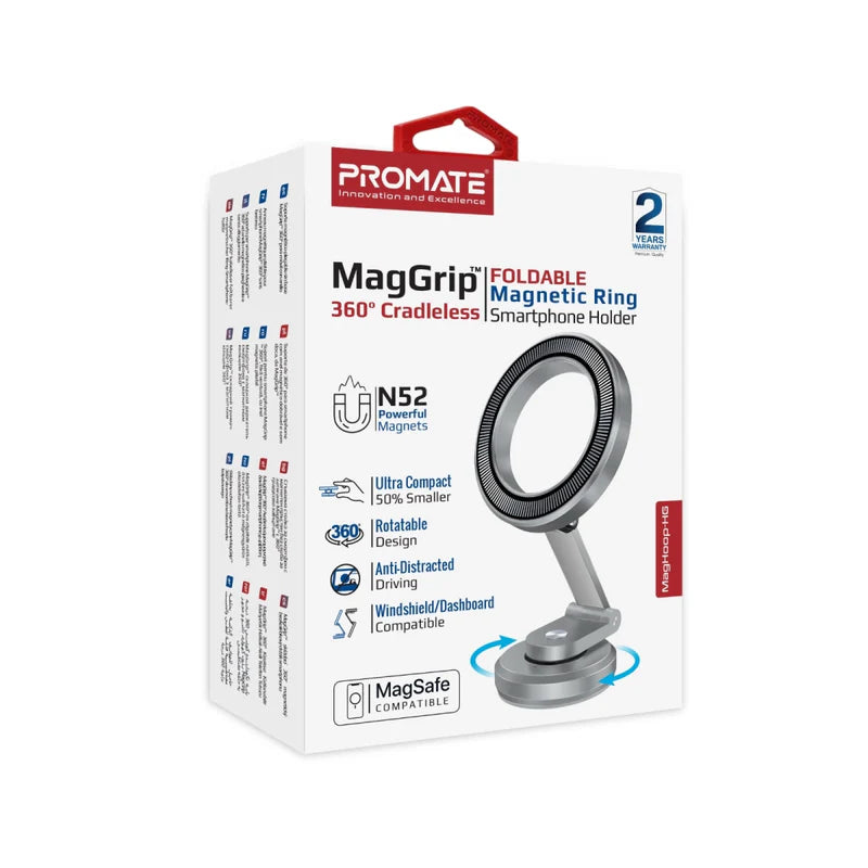 PROMATE FOLDABLE MAGNETIC MOUNT