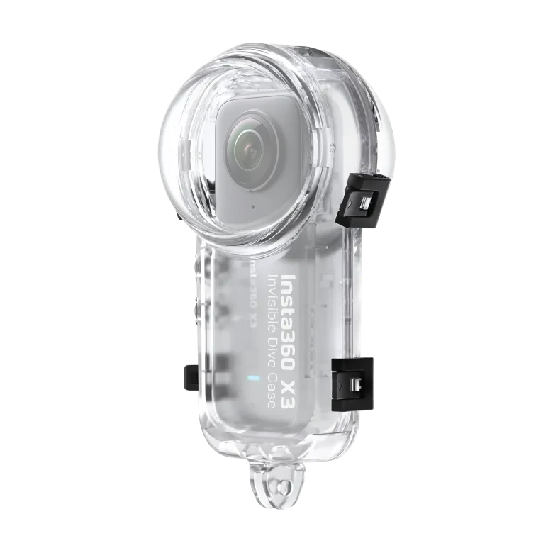 Insta360 x3 Invisible Device Case