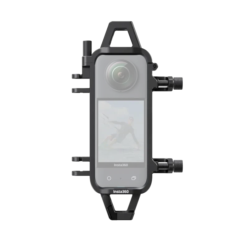 Insta360 x3 Water Sport Rope Mount