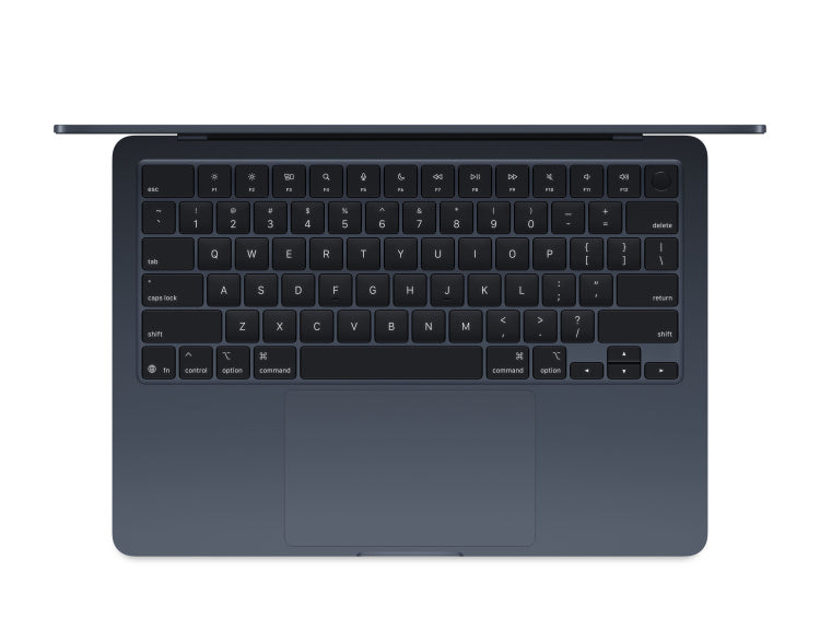 Apple MacBook Air 13.6-inch laptop  Mdhe4