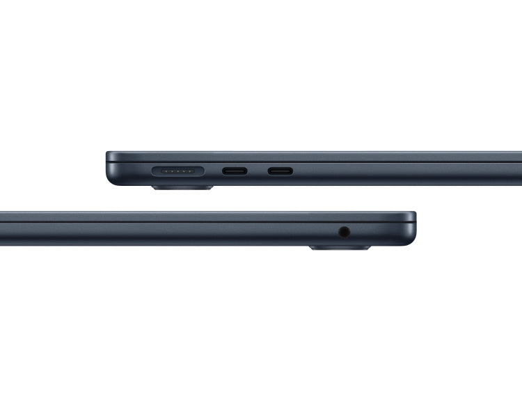 Apple MacBook Air 13.6-inch laptop  Mdhe4