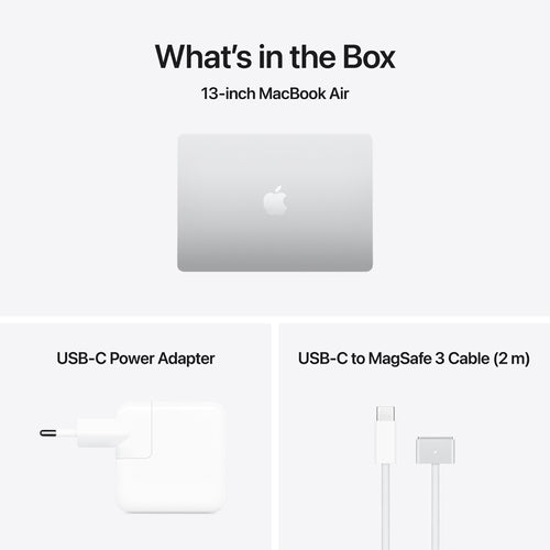 2026 15-inch Apple MacBook Air featuring the M5 chip Mdv94