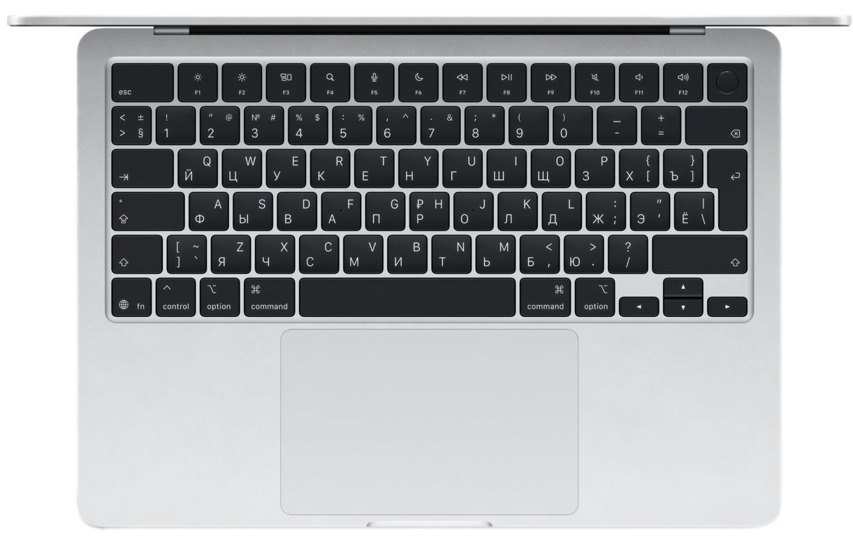 2026 15-inch Apple MacBook Air featuring the M5 chip Mdv94