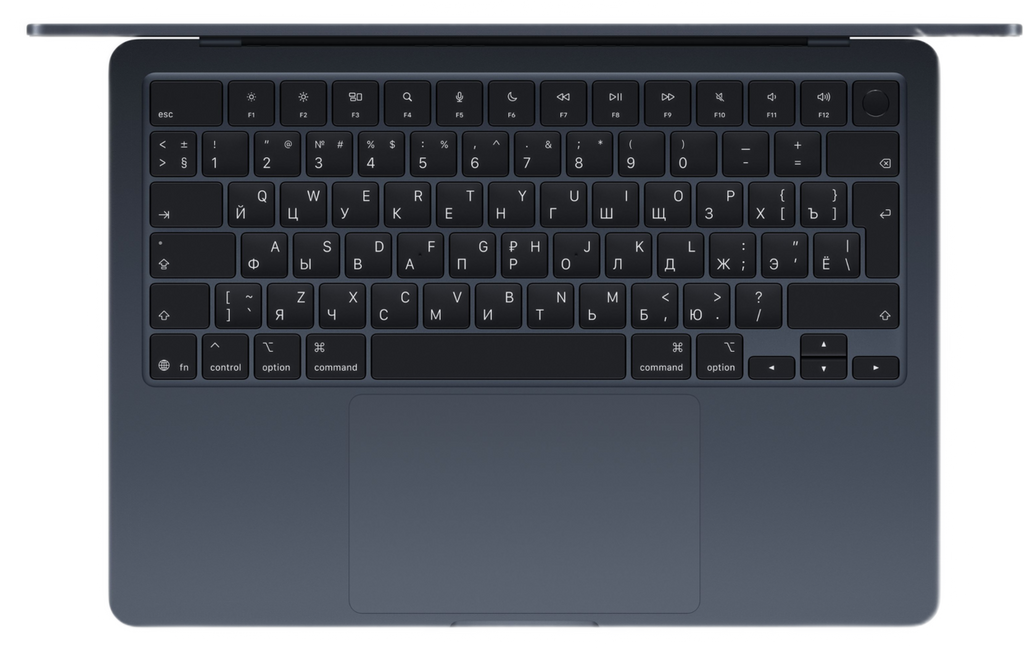 2026 15-inch Apple MacBook Air Mdvn4