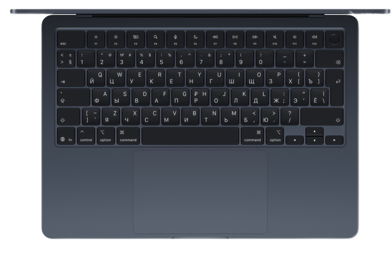 2026 15-inch Apple MacBook Air Mdvn4