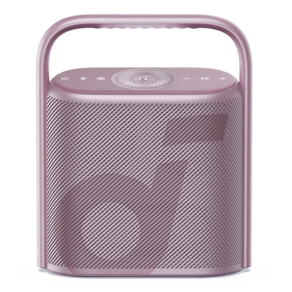 Soundcore Motion X500 - Surround Sound Bluetooth Speaker