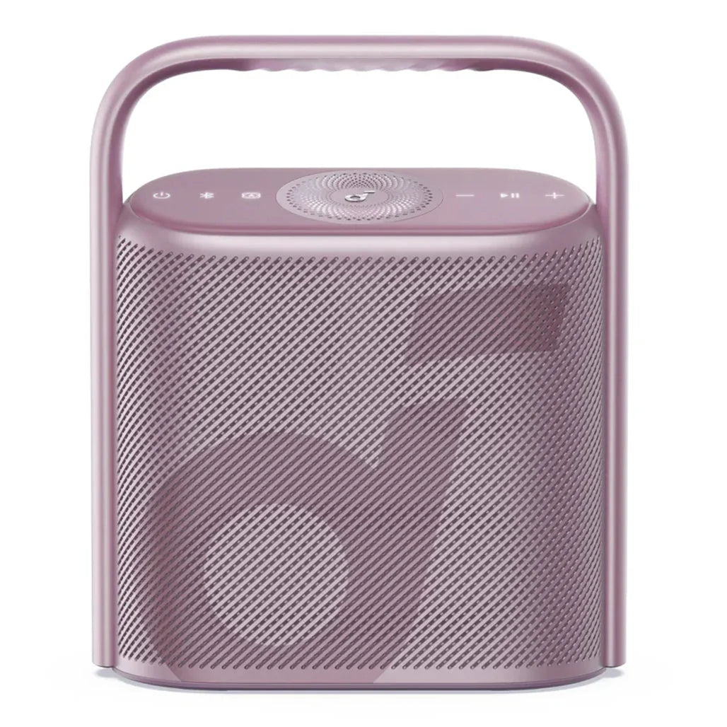 Soundcore Motion X500 - Surround Sound Bluetooth Speaker
