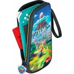 NINTENDO SWITCH SLIM CASE LITE ZELDA