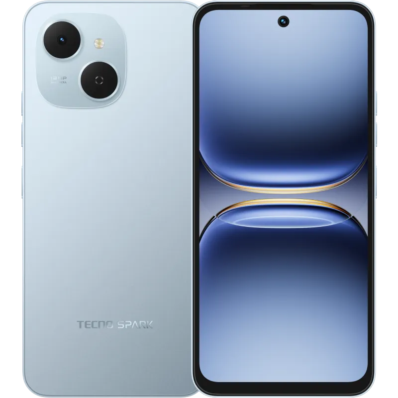 Tecno Spark 40C 8/256GB