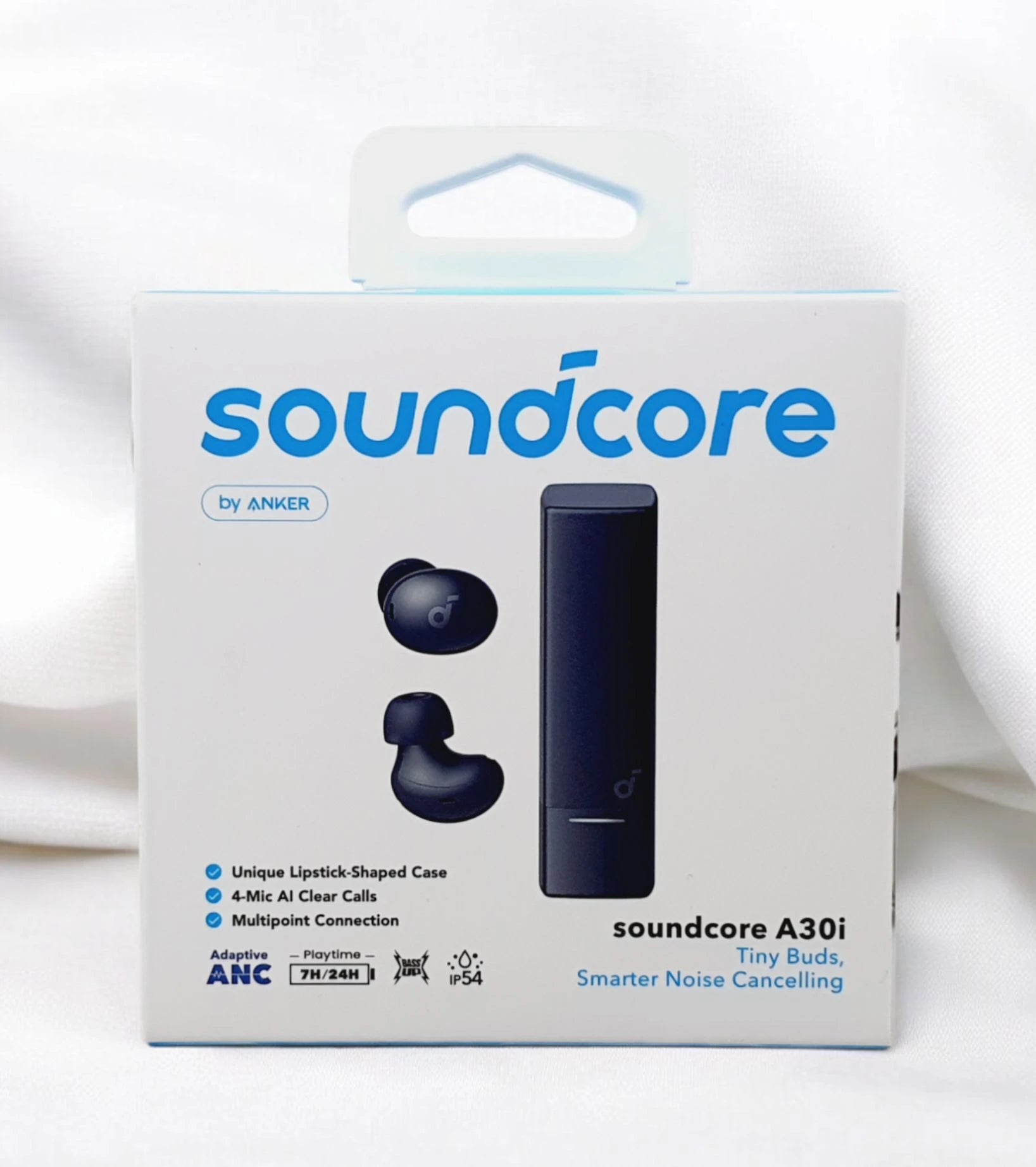 ANKER SOUNDCORE A30i