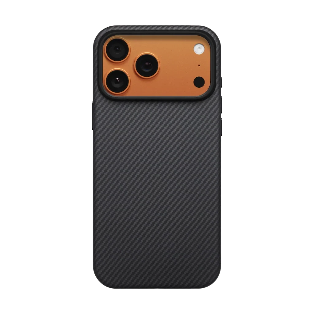 PItaka Aramid UltraGuard Case