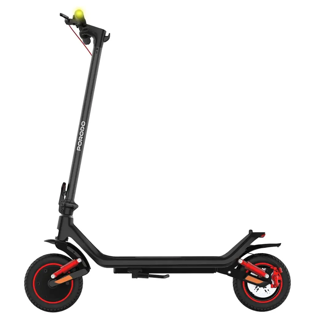 Porodo Drif Electric Scooter