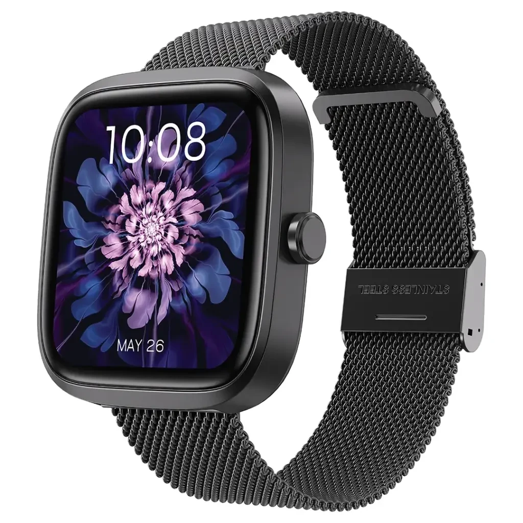 Porodo Skwer Smart Watch