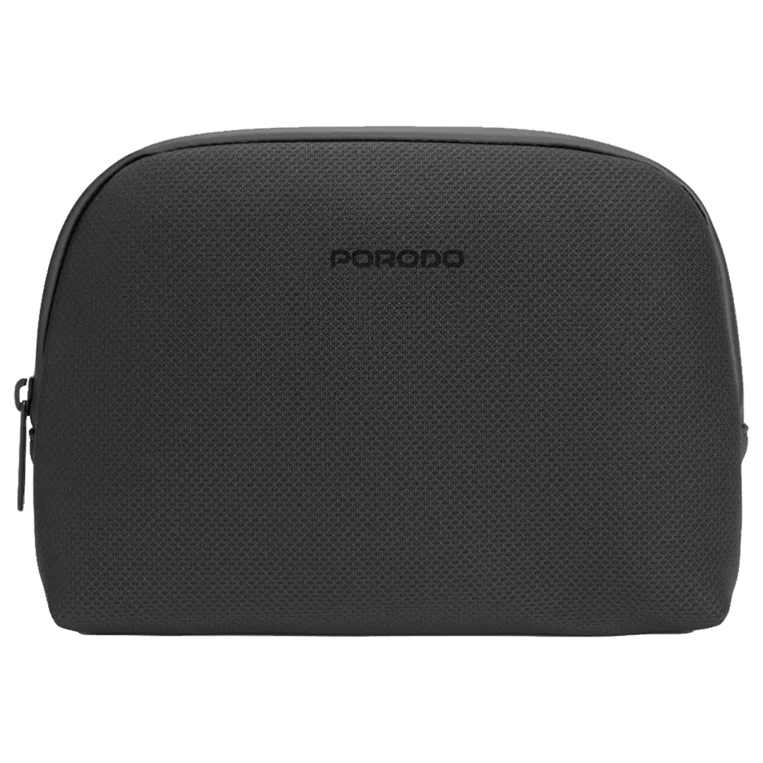 Porodo geneva tech accessory pouch