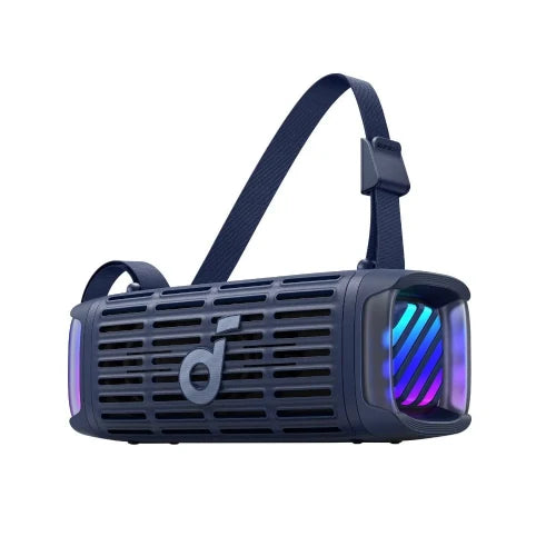 Soundcore Boom 3i Portable Rugged Outdoor Speaker