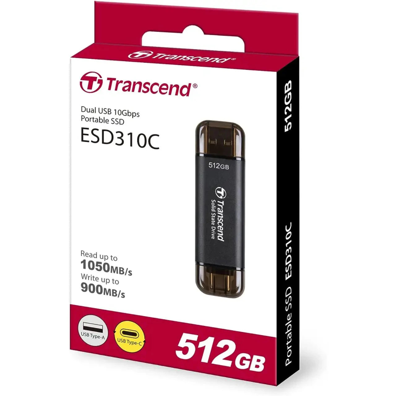 TRANSCEND ESD310